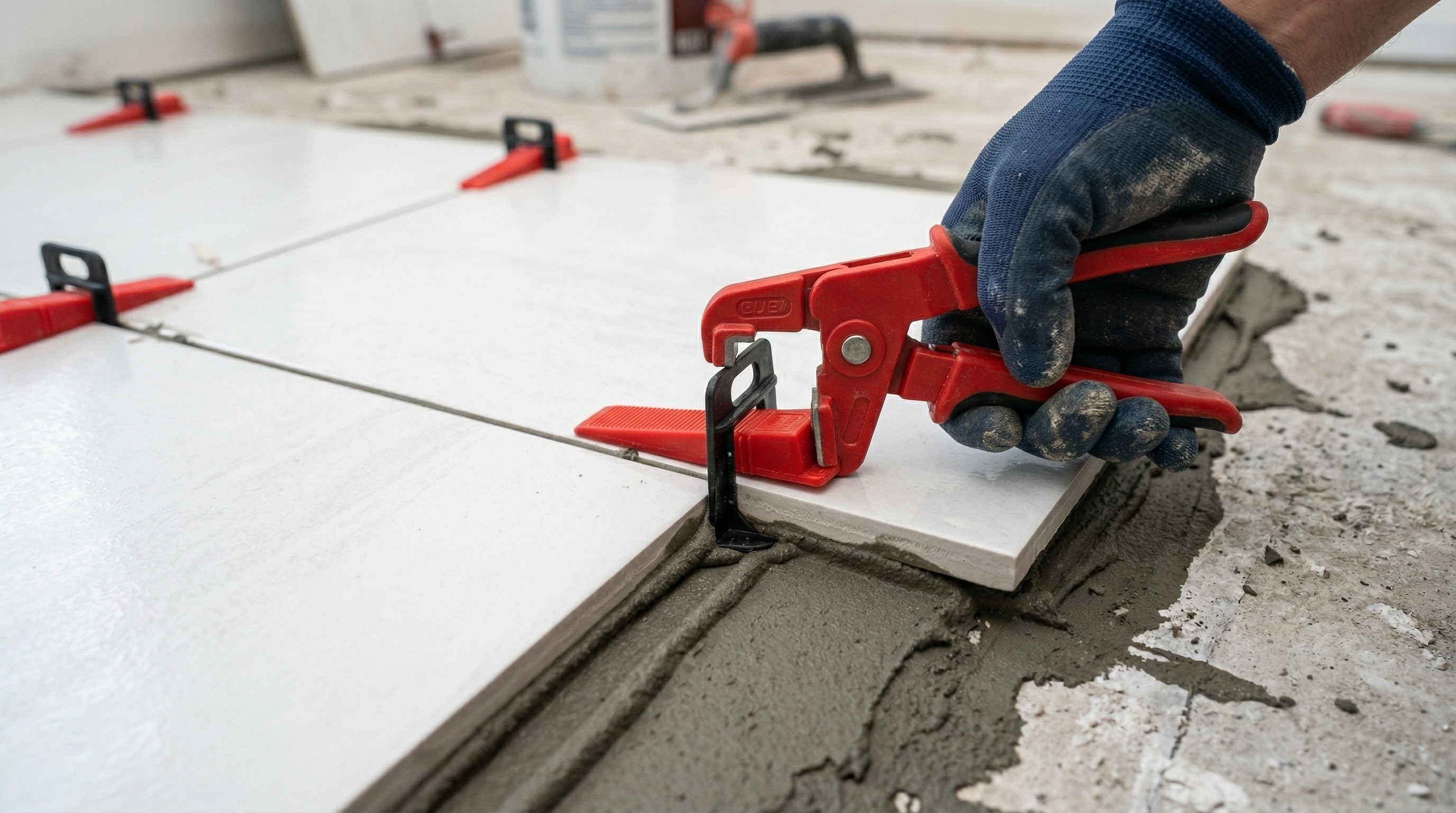 Fliesen-Meister GmbH – Fliesenleger Rastatt